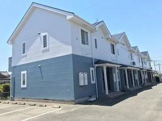 アヴニール鵜木Ⅱの画像