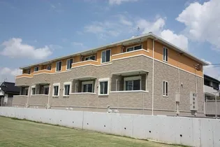 ブラン ミュール 筑前Ⅱ番館の画像