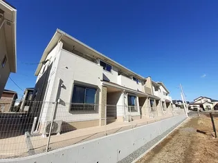 ブラン ミュール 筑前Ⅲ番館Cの画像