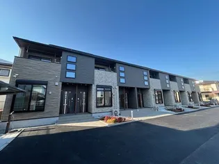 フィールドタウンの画像