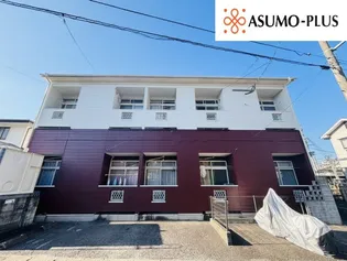 コーポサンクスの画像