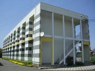 レオパレス惣利の画像