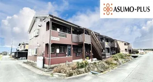 サンガーデン栄田Bの画像