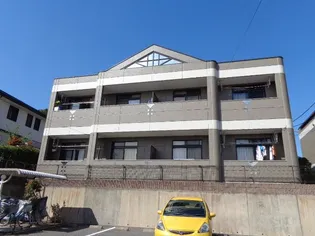 ロイヤルハイツ天拝坂参番館の画像