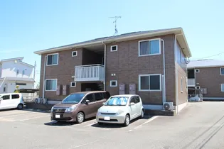 エテルノ ストラーダ塔原西の画像