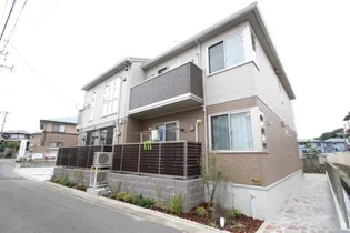 エスポアール メゾンの画像