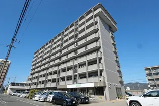 カサグランデ筑紫の画像