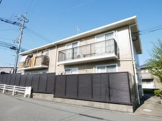 パークハイム水城の画像