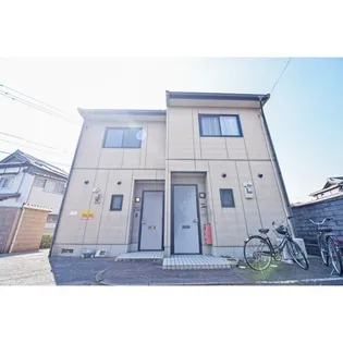 ヴィラ天拝の画像