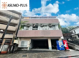 フォーサイト二日市RENATUSの画像