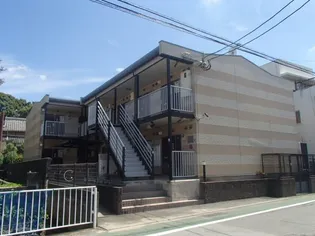 レオパレスクレインの画像