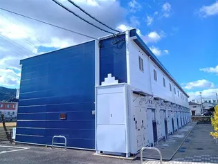 レオパレスひかりの画像