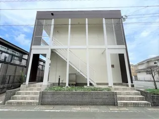 レオパレスシャルマンの画像