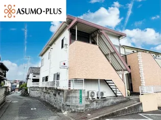 スカイコートB棟の画像