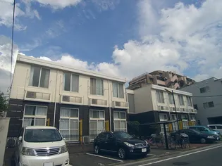 レオパレス博多南駅SKの画像