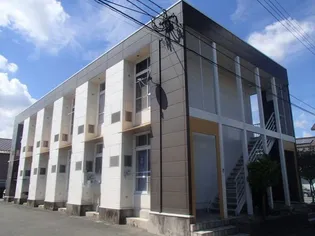 レオパレスアイ ウィルの画像