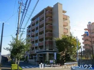 ロマーナ太宰府の画像