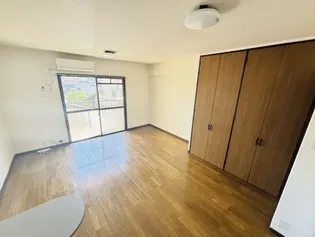 福岡県太宰府市五条1丁目【マンション】の外観