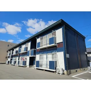 石坂ハイツの画像