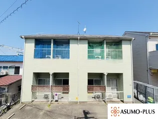 コスモパークの画像