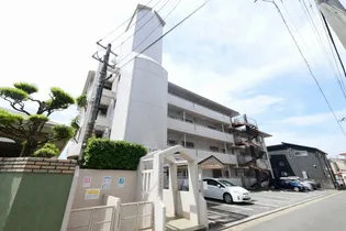 グレースビラIの画像