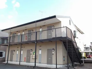 十楽ハイツの画像