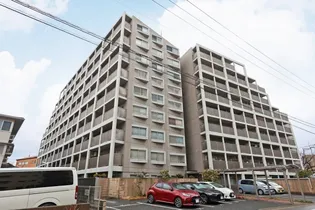 東峰マンションハイツ朝倉の画像