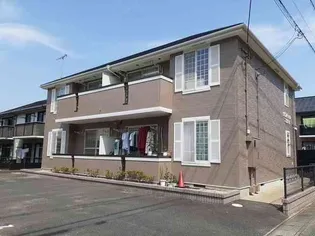 グランドゥールこだまⅥの画像