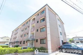 シティハイツ萩尾の画像