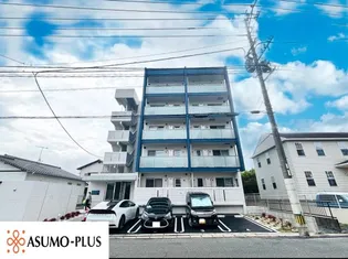 LIFEFIELD二日市南の画像