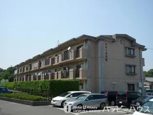 ドミール水城の画像