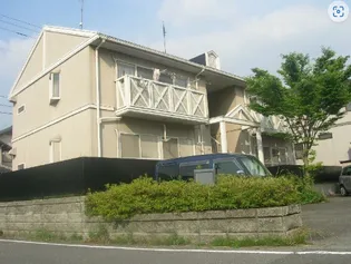 コーポ時計台の画像