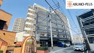 グランドステーシアの画像