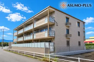 プレア二日市南の画像