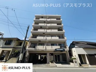 ハッピーエステート湯町の画像