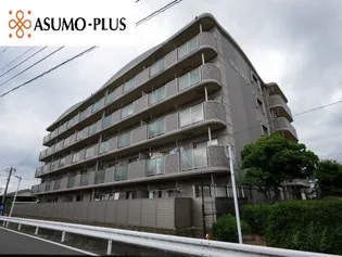 ベルビュ21の画像