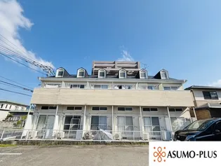 グレイス五条の画像
