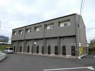 リックメゾン武蔵の画像