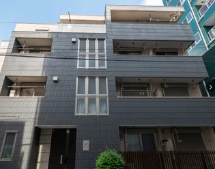 エム エルフの画像