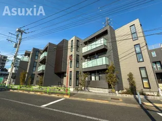 BLOOM深沢の画像