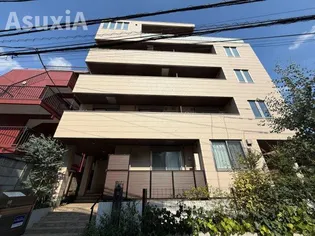 アイビー館の画像