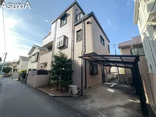 RESIDENCE広尾の画像