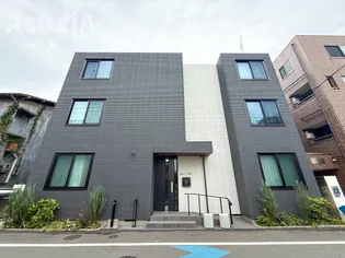 グラン シェルの画像