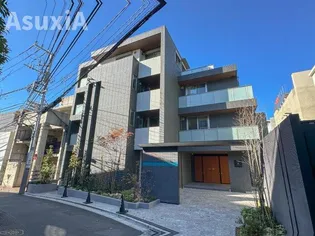 有栖川HEIGHTSの画像