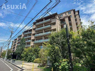 アトラス池尻レジデンスの画像