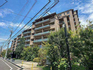 アトラス池尻レジデンスの画像