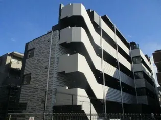 ロアール武蔵中原の画像