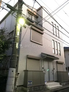 CASA BIANCAの画像