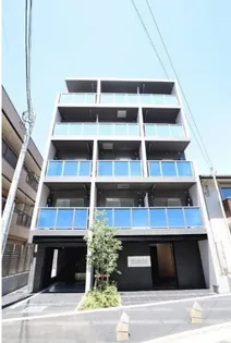 ARCOBALENO MUSASHIKOSUGIⅡの画像