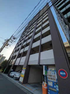 ザ ヴァレッシア蒲田シティの画像